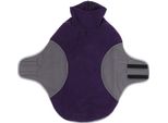 Cappotto Invernale Per Cani, Design Con Fori Di Trazione, Giacca Riflettente Per Animali Domestici, Abbigliamento Per Cani Di Taglia Media E Grande