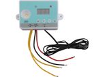 Regolatore Automatico Della Temperatura Dell'incubatrice Con Display Hd E Alta Precisione Per Uova Ac 110 V-220 V