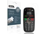 2X Pellicola Protettiva Per Gigaset GL695 Protezione Vetro Flessibile 9H Dipos