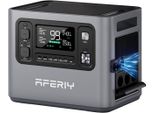 Aferiy P280 Powerstation 2800W/2048Wh Con Batteria Lifepo4