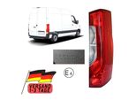 Sprinter W907 W910 Fanale Posteriore Fanale Posteriore Destro E-Pruf