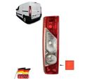 Per Toyota Proace Fanale Posteriore Sinistro Fanale Posteriore 2007-2015 E-Test