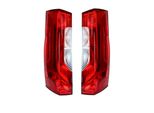 Luce Posteriore Combinata Sprinter 2018-2023 W907 W910 E-Check Sinistra + Destra