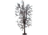 Noch 22020 Albero Vuoto "Tiglio"" Alto 18,5 Cm"
