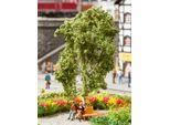 Noch 21642 Albero Con Panchina Alto 11,5 Cm