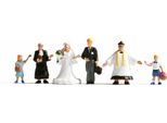 Noch 15860, Ho (1:87), Multicolore