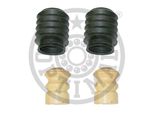 Optimal AK-735136 Set Protezione Antipolvere Ammortizzatore Anteriore Sinistro Anteriore Destro Per Bmw 5 Berlina (E39) 5 Touring (E39)