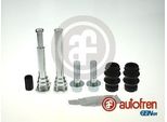 Kit Riparazione Pinza Freno Anteriore Ford Tourneo/Transit 2.2-3.2 Tdci 06-