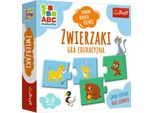 Gioco Educativo Per Bambini 01940 Trefl P12
