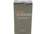 Hermes Terre D'hermes Spray Corpo Senza Alcool 100Ml