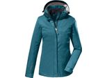 Killtec Giacca Outdoor Kos 133 Wmn Jckt 00814-Marino Scuro 36 Donna