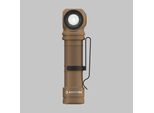 Armytek Wizard C2 Pro Max Bianco (Sabbia)