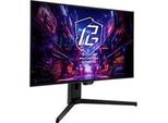 PGO27QFS Oled, Gaming-Monitor 68.6 Cm (27 Zoll), Schwarz, Qhd,Hdmi, Dp, Freesync Premium Pro, 240Hz Panel