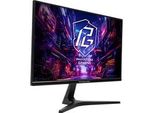 PG25FFT, Gaming-Monitor 62.2 Cm (24.5 Zoll), Schwarz, Fullhd, Ips, Hdmi, Dp, Integrierte Wi-Fi-Antenne, 180Hz Panel