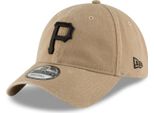 Cappello New Era 9Twenty Strapback - Pittsburgh Pirates Cachi