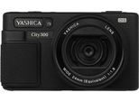 Yashica City 300 1/1.56" Fotocamera Compatta 50 Mp Cmos Nero"