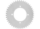 T8F 44T 4 Fori Pignone Posteriore 54 Mm Pignone Per 43 Cc 49 Cc Mini Moto Atv Pocket Bike
