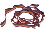 Tenda Da Esterno, Campeggio, Stendibiancheria, Multifunzionale, Cinghia Colorata Per La Caccia