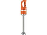 Frullatore Manuale Dynamic Master Mx 350 - Con 3 Lame, 600 W, Asta Da 350 Mm