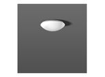 RZB Led-Decken-/Wandleuchte 3000K D300 H100 Pmma 311626.002.7)