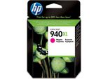 Hp 097774 Cartuccia Ink Jet 940XL Magenta