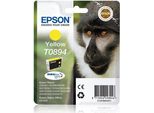 Epson C13T08944021 Cartuccia Ink Jet Per Stylus S20 SX100 Giallo
