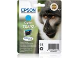 Epson C13T08924021 Cartuccia Ink Jet Per Stylus S20 SX100 Ciano