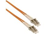 Hpe Fibre Channel Kabel 2M Lc/Lc OM4 Premierflex