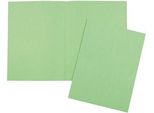 5Star 914670 Cartella Cartoncino Verde A4