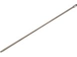 Inserto Per Bit | Lunghezza 400 Mm | Azionamento Quadrato 6,3 Mm (1/4") | Profilo A T (Per Torx) T30"