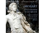 Concerti Per Pianoforte E Orchestra N. 21 E 24 (200 G)