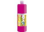 Eberhard Faber 578919 Eberhard Faber Vernice A Dita Efa Color, Magenta Chiaro, 750 Ml
