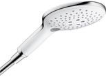 Hansgrohe Doccetta Select S 150 3Jet Raindance Dn 15 Bianco/Cromo 28587400