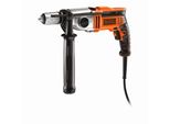 Black & Decker KR911K-QS Trapano Senza Chiave