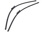Swf Spazzole Tergicristallo Visioflex-Set | (Set)Wiper Car VF700/650MM