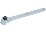 Ks Tools Chiave Di Regolazione Della Carreggiata Per Mercedes - 700.1672