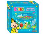 Piscina Di Palline Bumba Bumba - Piscina Di Palline Con 50 Palline - Diametro 73 Cm