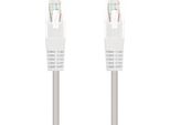 Cavo Di Rete RJ45 Utp Nanocable 10.20.0101-W Cat.5E/ 1M/ Bianco
