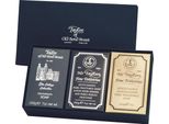 Taylor Of Old Bond Street Saponi Misti Da Bagno (3 X 200 G)