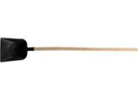 Pala Vorel Tipo "P"" Con Manico 132 Cm"