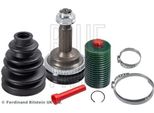 Blue Print Kit Giunti Albero Di Trasmissione Lato Ruota Anteriore Per Toyota Yaris Hatchback (P1) ADT38946B