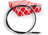 Febi Bilstein Cavo Gas Bowden 03364 Per Man E2000 1990 Mm 0,555 Kg