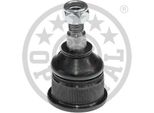 Giunto Sferico Optimal Anteriore Sinistro Destro Inferiore Per Opel Kadett C Coupé G3-201