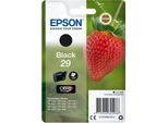 Epson Strawberry Cartuccia Fragole Nero Inchiostri Claria Home 29