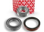 Febi Bilstein Kit Cuscinetti Ruota Posteriore Cuscinetti A Rulli Conici 155 Mm 18006