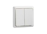 Elso Doppio Pulsante Rw A Superficie 1A/42V 506394