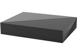 VU+Zero 4K PVR Kit inkl. 2TB Festplatte