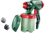 Bosch Home & Garden 1600A008W8 Bosch Home & Garden Druckluft-SprüHpistole