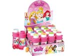 Disney Princess Bellenblaas 175Ml 16 Stuks