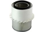 Filtro Aria Denckermann A140343 Per Mitsubishi Pajero Iii (V7W, V6W) Filtro Aria Ricircolante